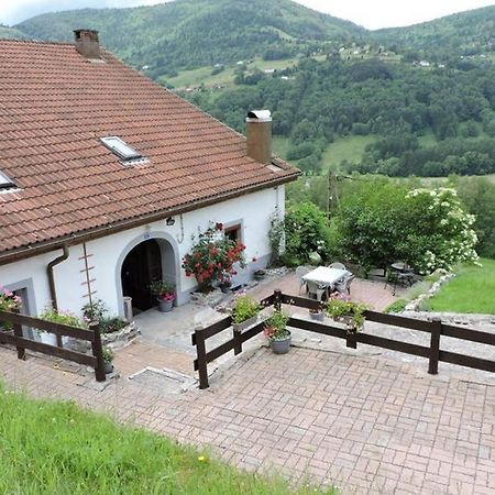Gite BUSSANG Exterior foto