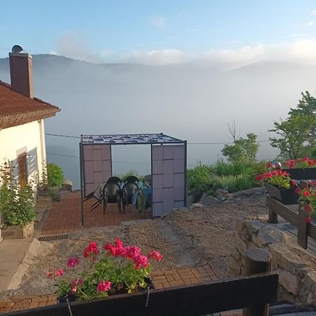 Gite BUSSANG Exterior foto