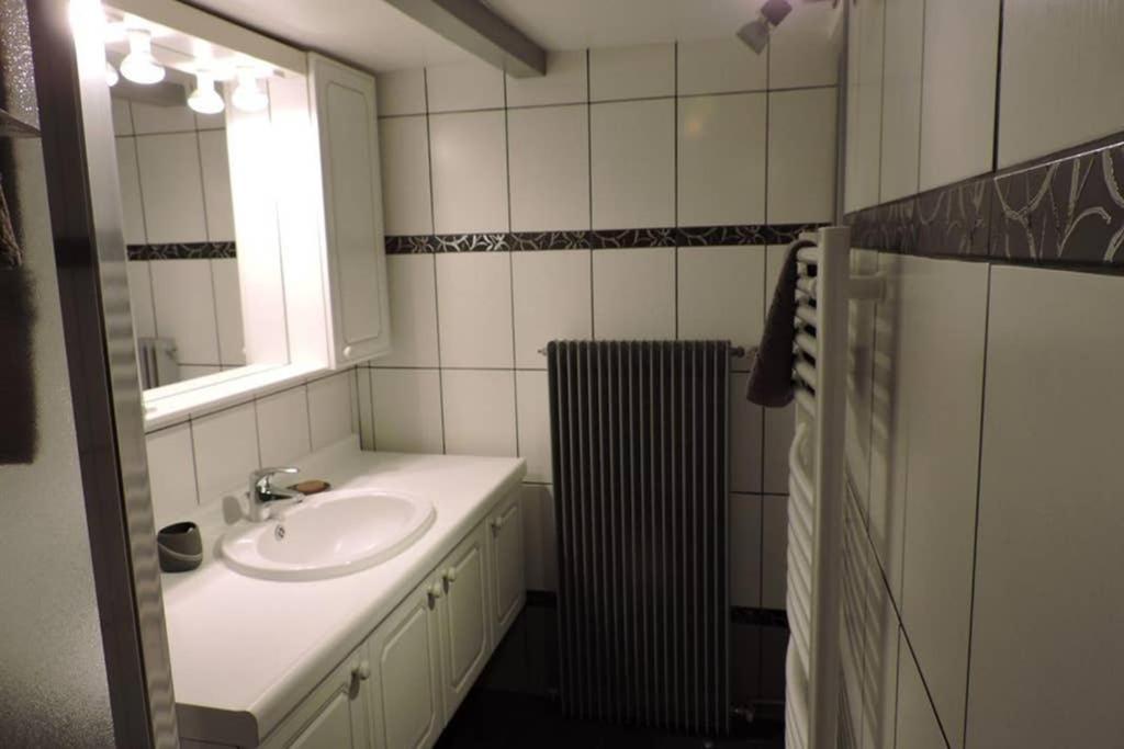 Gite BUSSANG Exterior foto