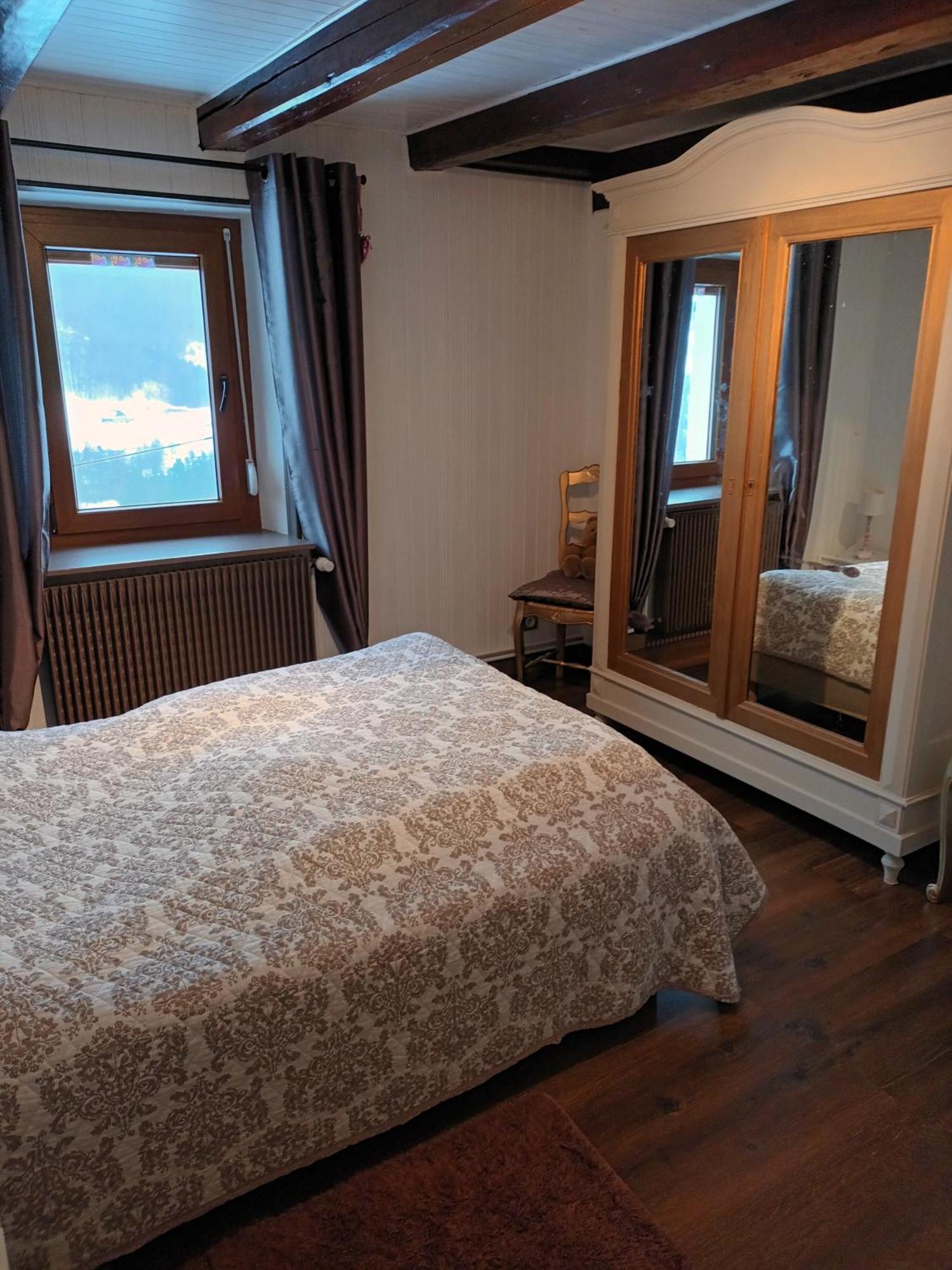Gite BUSSANG Exterior foto